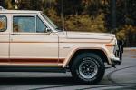 Jeep Cherokee Laredo 1983 года